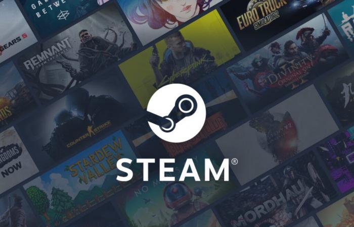 Free-to-play survival puzzle game takes SteamDB trends by storm