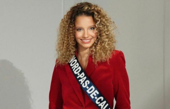 Sabah Aib, Miss Nord-Pas-de-Calais, sets things straight and supports Miss France 2025