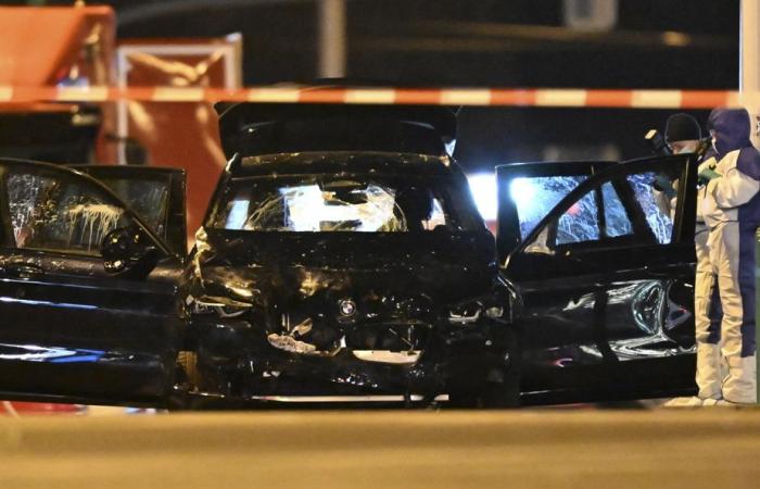 Car ram attack in Germany | Two dead and more than 60 injured, one suspect arrested