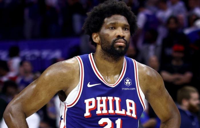 Are Joel Embiid and Lamelo Ball playing tonight in 76ers vs Hornets game?