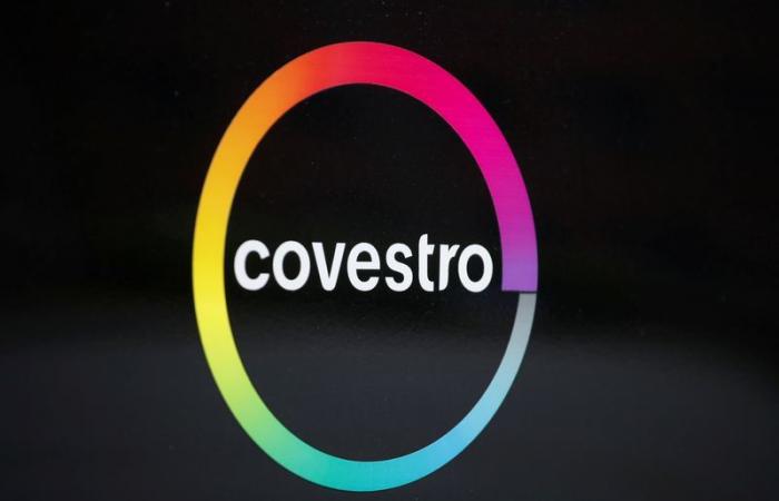 Covestro leaves Dax after Christmas – FMC takes over