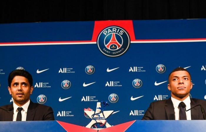 Mercato – PSG: Mbappé condemned because of a big clash?