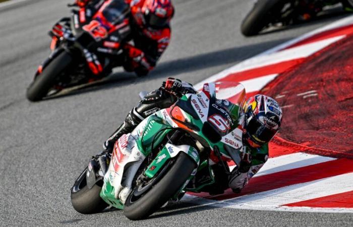 Let's talk MotoGP: What hasn't been said about Johann Zarco…