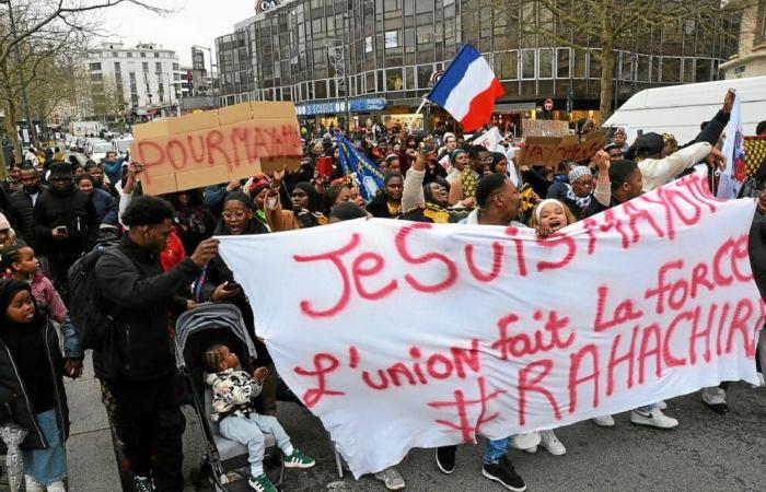 “I don’t know if my father is still alive”: the Mahorais of Rennes worried about their loved ones in Mayotte