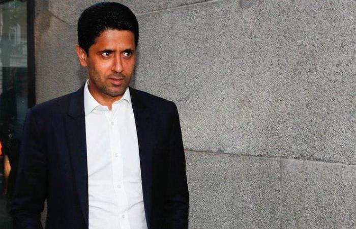 Nasser al-Khelaïfi tackles the new Superleague project –