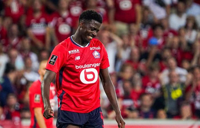 towards an inevitable departure for Mohamed Bayo?