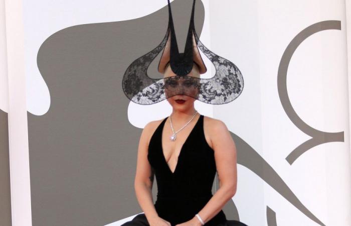 Lady Gaga often felt 'judged' for trying new things in her career