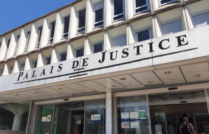 This Oise judicial court forced to close until further notice, here is why