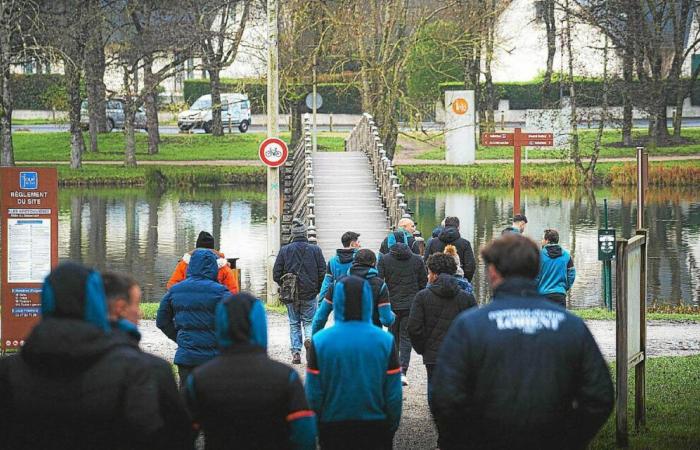 Coupe de France: Tours – FC Lorient canceled, “it’s unheard of!” »