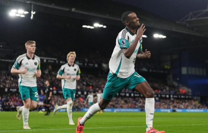 Nottingham knocks out Brentford, Newcastle scatters Ipswich – Premier League – J17 – Summary