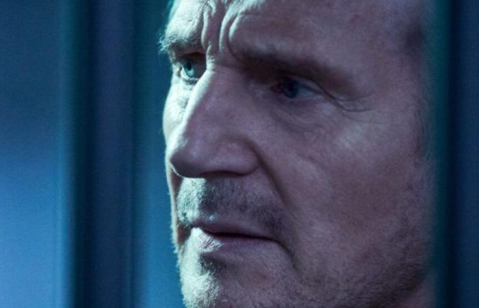 Weekend on Netflix: Liam Neeson's unmissable new action and conspiracy film