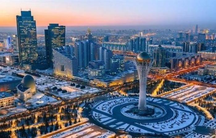 Kazakhstan launches its first Great Language Model