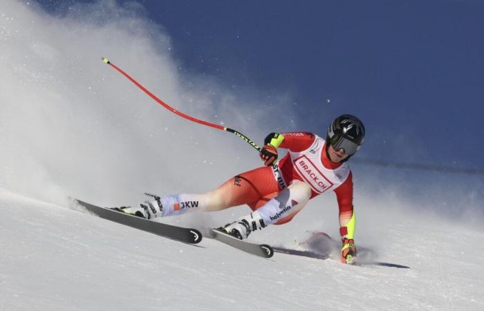 Super-G St. Moritz: Comeback von Ski-Star Lindsey Vonn live