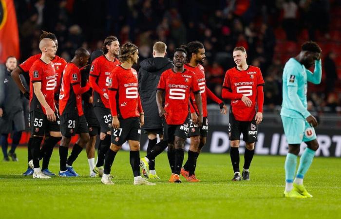 Rennes: The Pinault family validates a hellish transfer window