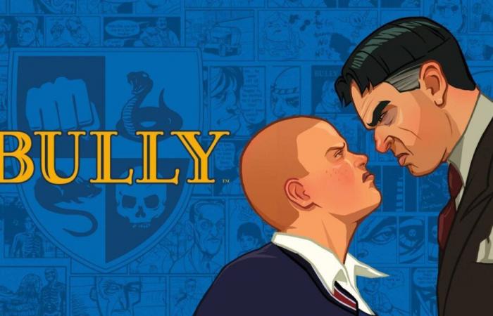 Bully | the Steam version of the title receives an update