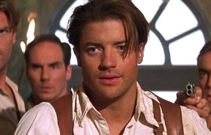 A New Mummy Movie Is Coming, But I Really Need Brendan Fraser To Return