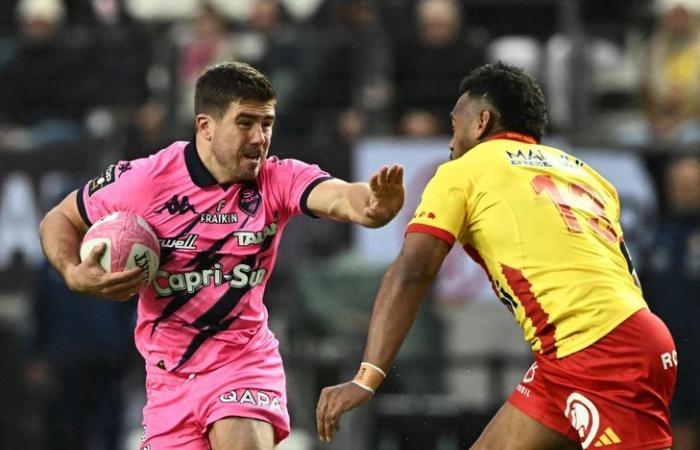 la Rochelle with courage, Toulon takes fourth