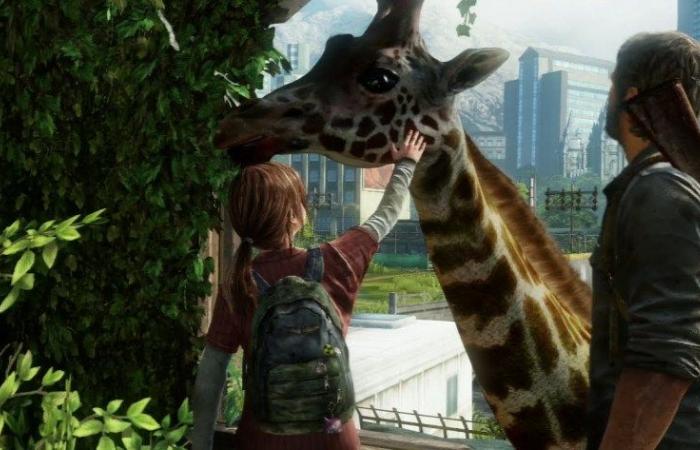 Neil Druckmann is rewarded for his entire career