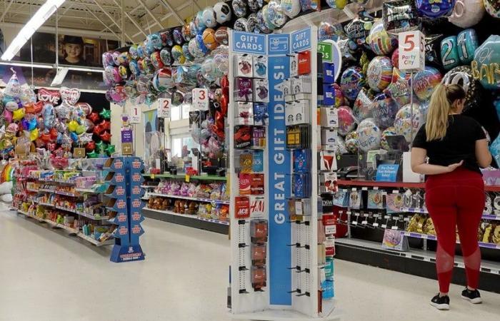 Party City reportedly shutting down