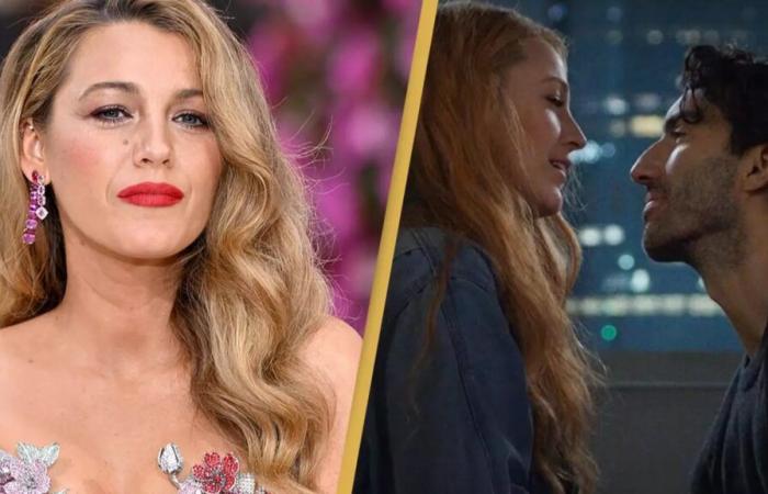 Blake Lively accuses Justin Baldoni of sexual harassment