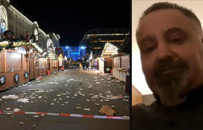 who is Taleb Al Abdulmohsen, the Magdeburg attacker (tpdq)