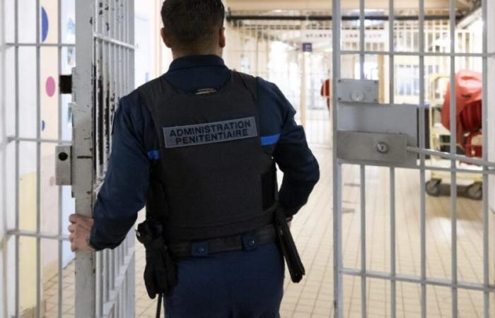 Seine-Saint-Denis. Accused of raping a 15-year-old patient, a nurse placed in detention