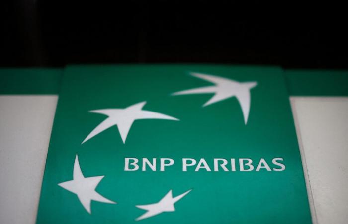 BNP Paribas buys asset manager Axa IM for 5.1 billion euros