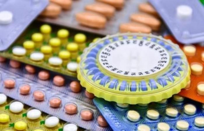 a “very low” risk with contraceptive micropills