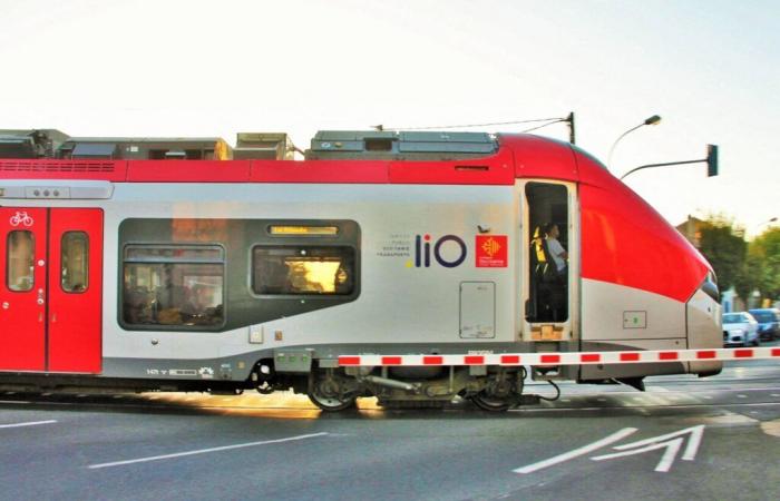 Toulouse. New strikes by train drivers announced, what program for the holidays?