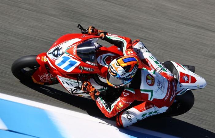 WSS, MV Agusta, collateral damage of the KTM crisis: what future for its teams in the 2025 Supersport World Championship?