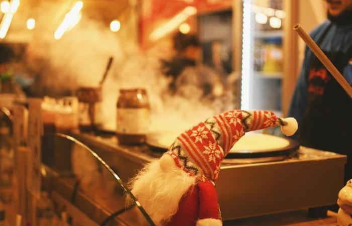 6 good tips to keep you busy at Christmas, even when you don't celebrate it