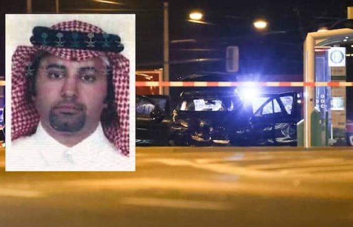 Attack in Magdeburg, who is the Saudi who carried out the attack?