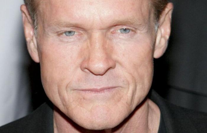 William Sadler (Les Évadés, Iron Man) announces the death of his wife Marni