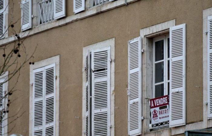 Cahors. Political crisis: what impact on the real estate market?