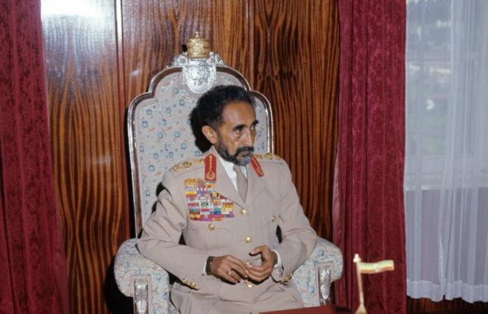 Ethiopia. Emmanuel Macron and the controversy over Emperor Haile Selassie's 400 kilos of gold