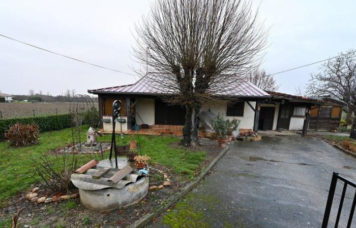 A 76-year-old man shoots his niece with a hunting rifle and commits suicide: “incomprehensible”, the shock in this small town near Toulouse