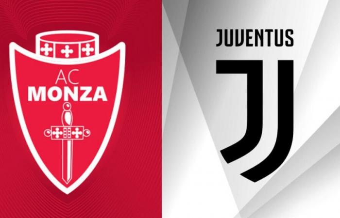 Where to watch Monza – Juventus on TV and streaming