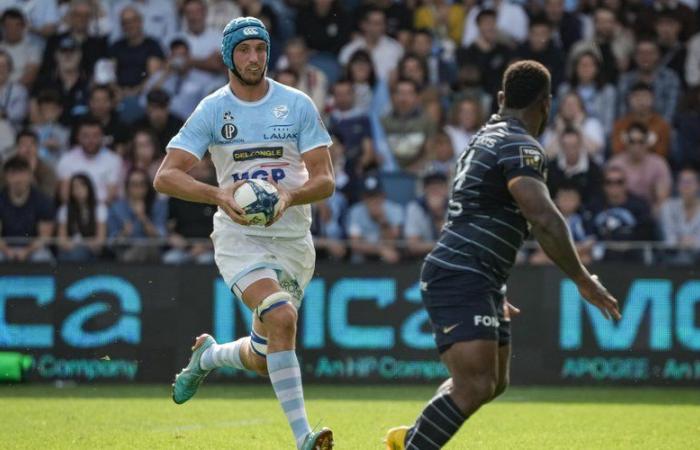 Top 14 – The shortage of Clermont in La Rochelle, new role for Baptiste Chouzenoux… The statistics to know before the 12th day of the championship