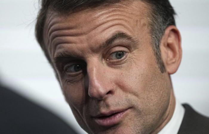 Emmanuel Macron in the storm, the phrases about “too many Mamadou” and gays – Libero Quotidiano