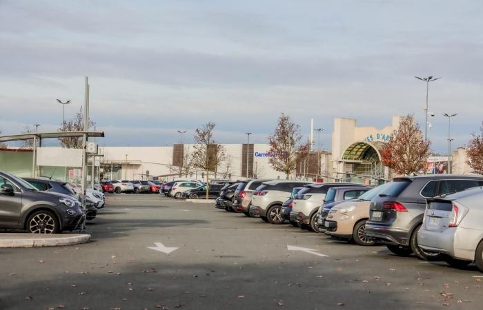 “It was a cesspool!” » How did the Rives d’Arcins shopping center, in Bègles, become a “green window on the Garonne”?