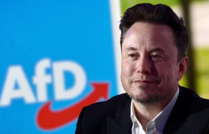 Reactions to Musk's AfD election advertising: Tesla boycott – Scholz responds