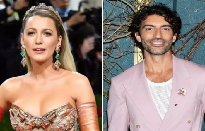 Blake Lively vs. Justin Baldoni: 'Finish Us' stars begin legal battle