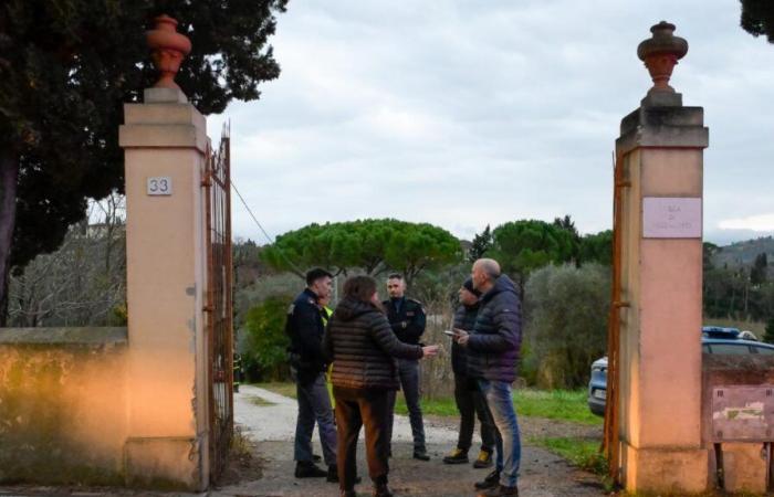 Massacre in villa due to monoxide leak: the hypothesis of the unserviced boiler