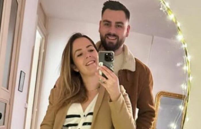 Élodie (Married at First Sight) warns against domestic accidents after a big scare with her baby