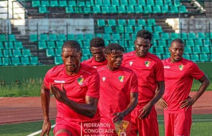 Elimination CAN 2024: Equatorial Guinea and Congo neutralize each other