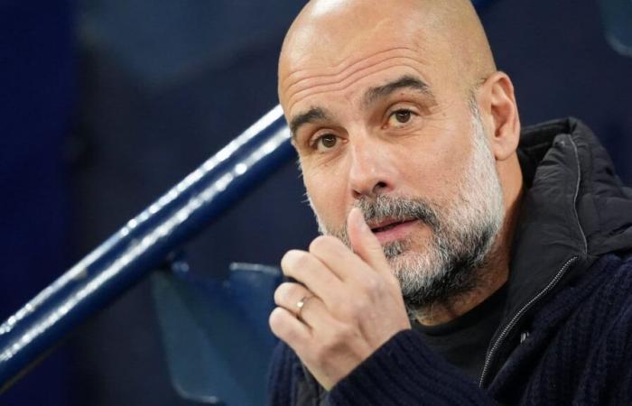 PSG: The Italian press announces a crazy transfer with Guardiola