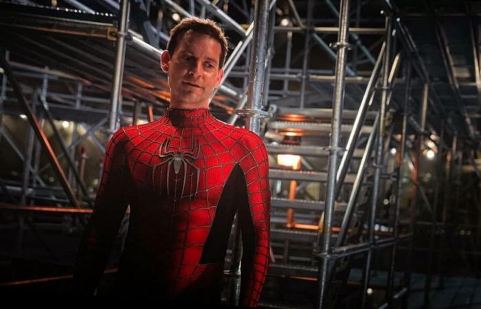 Spider-Man prepares to reinvent an iconic villain from Sam Raimi's trilogy