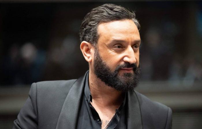 Cyril Hanouna “fires” his friend Benjamin Castaldi from the Europe 2 morning show and takes his place?