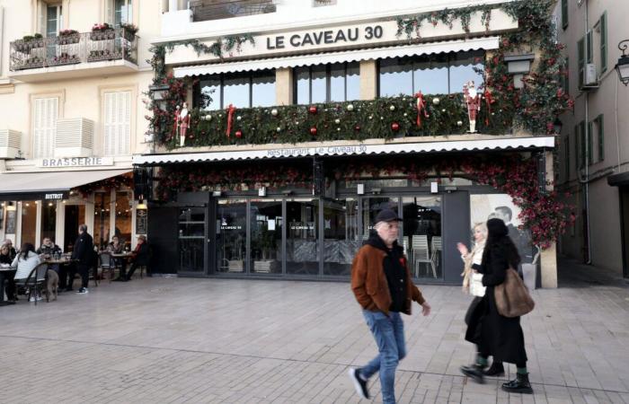 “He then threw the bottle at five people, three of whom turned into living torches”: five injured and an administrative closure after the tragedy at the Caveau 30 restaurant in Cannes