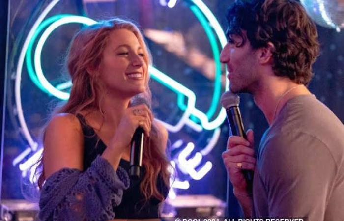 Blake Lively vs. Justin Baldoni: 'Finish Us' stars begin legal battle